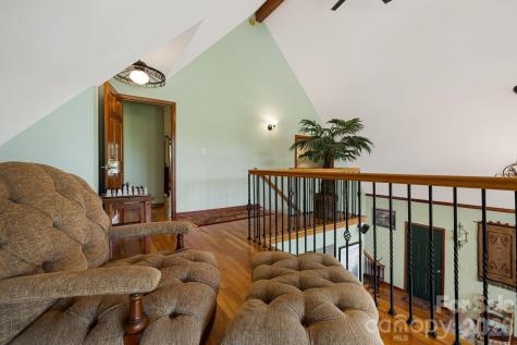 144 Hilltop Road Black Mountain NC 28711