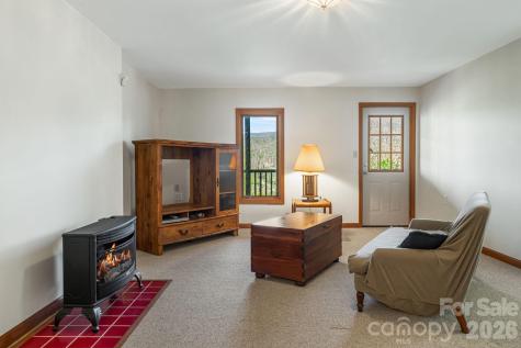 144 Hilltop Road Black Mountain NC 28711