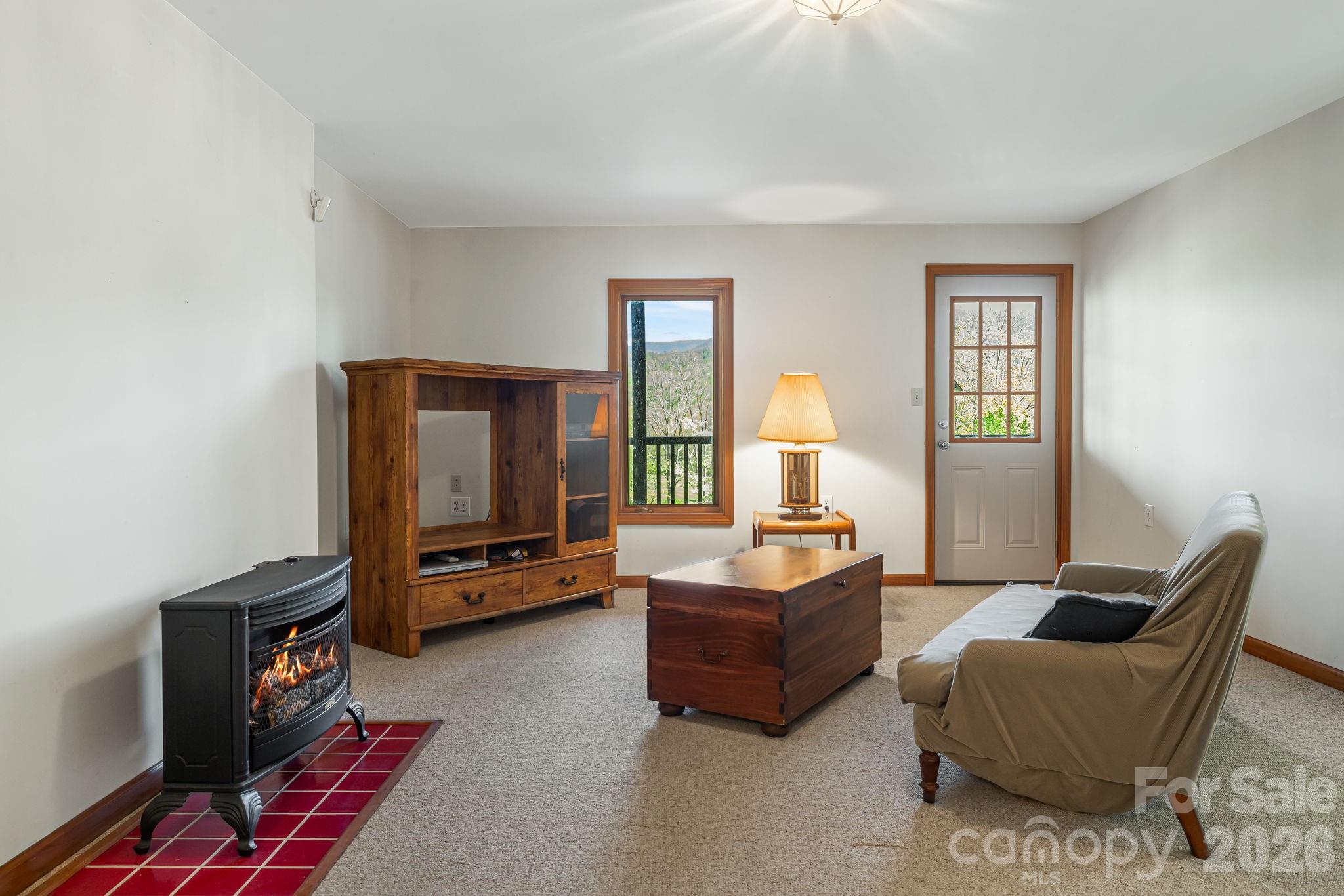144 Hilltop Road Black Mountain NC 28711