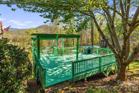 144 Hilltop Road Black Mountain NC 28711