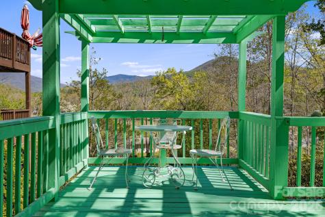 144 Hilltop Road Black Mountain NC 28711