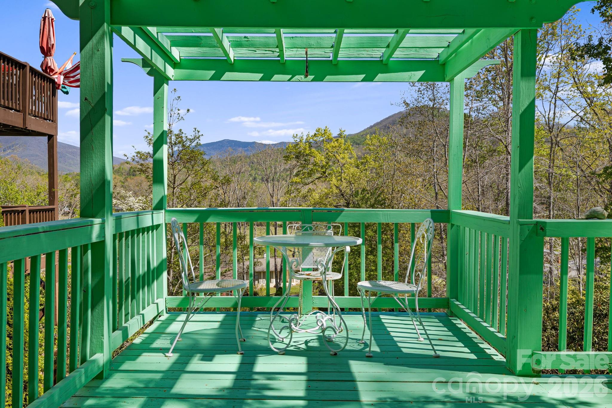 144 Hilltop Road Black Mountain NC 28711