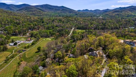 144 Hilltop Road Black Mountain NC 28711
