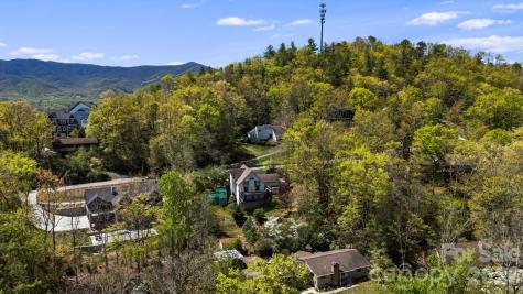 144 Hilltop Road Black Mountain NC 28711