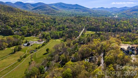 144 Hilltop Road Black Mountain NC 28711
