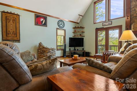 144 Hilltop Road Black Mountain NC 28711