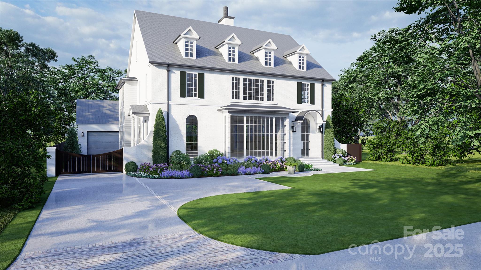 1786 Sterling Road Charlotte NC 28209