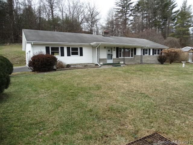 218 Chapel Street Spruce Pine NC 28777