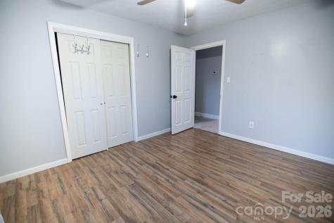 2727 N Moore Road Robbins NC 27325