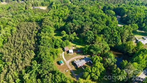 2727 N Moore Road Robbins NC 27325