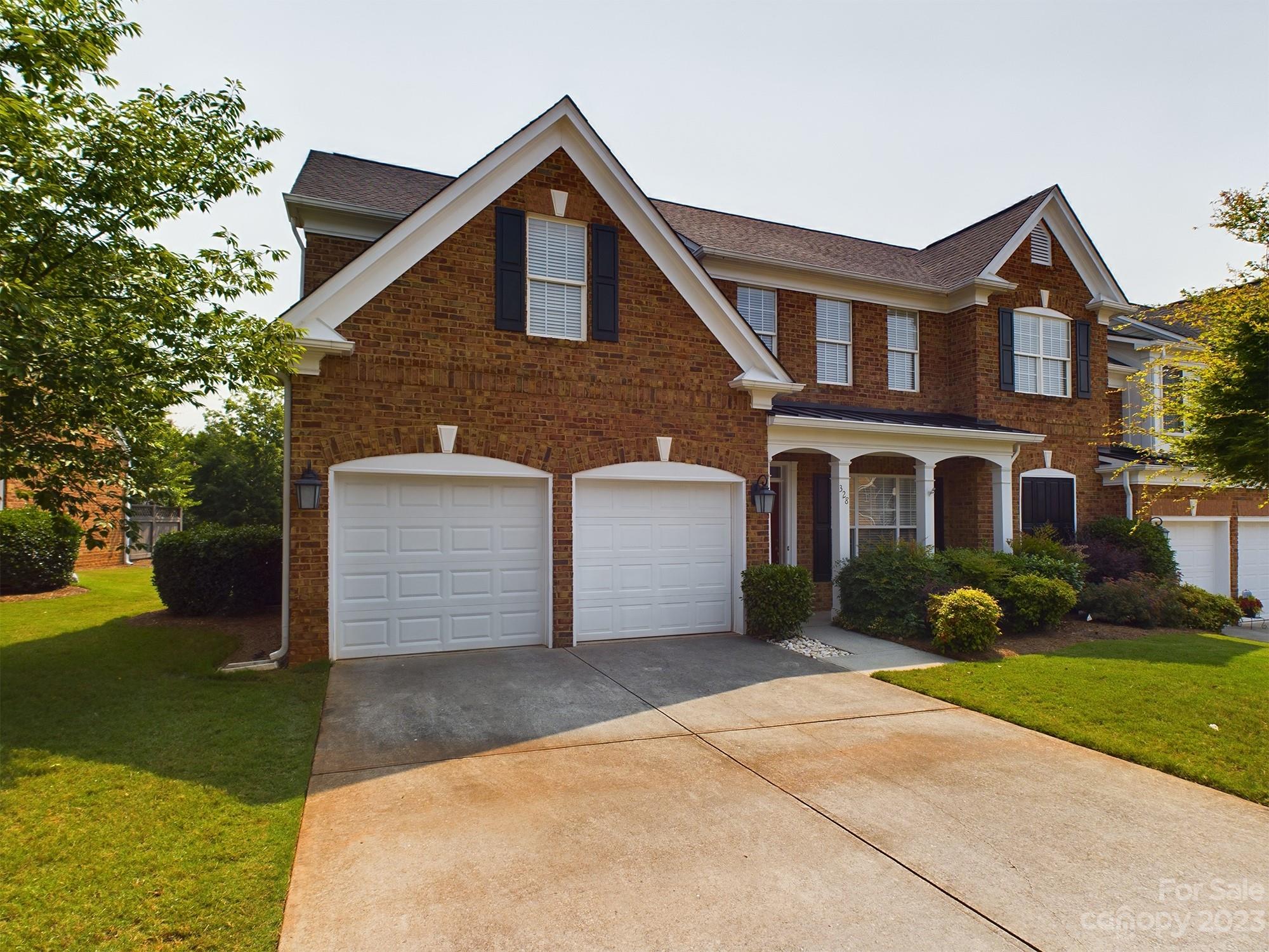 328 Falesco Lane Matthews NC 28105