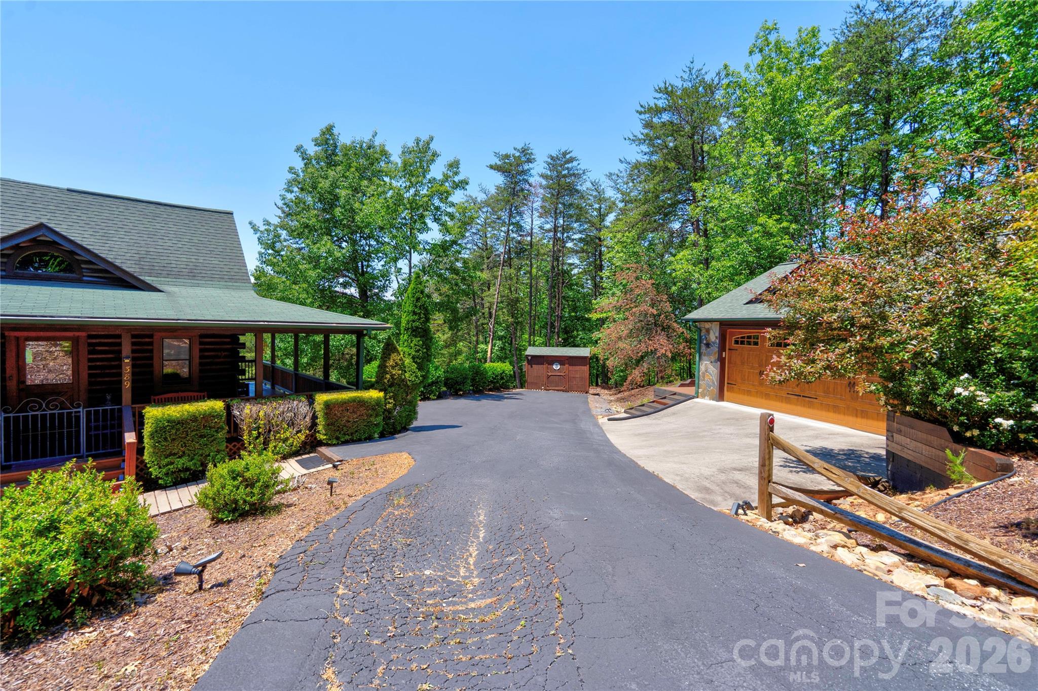 389 Woodgate Drive Bostic NC 28018