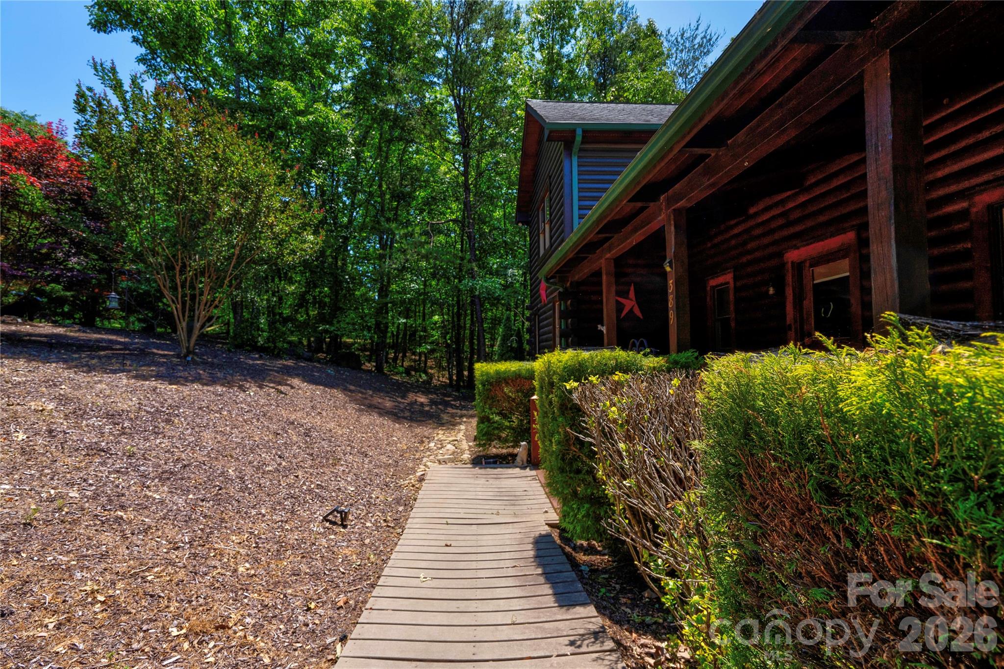 389 Woodgate Drive Bostic NC 28018