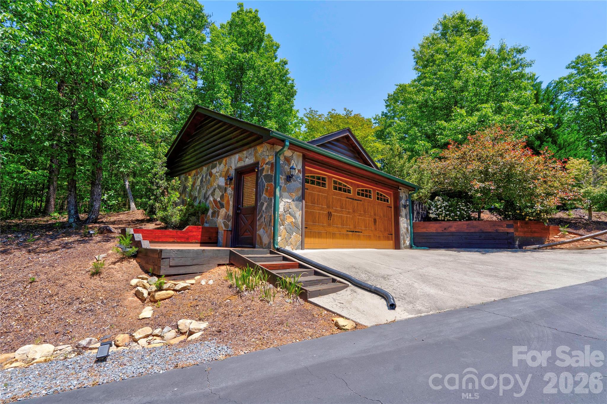 389 Woodgate Drive Bostic NC 28018