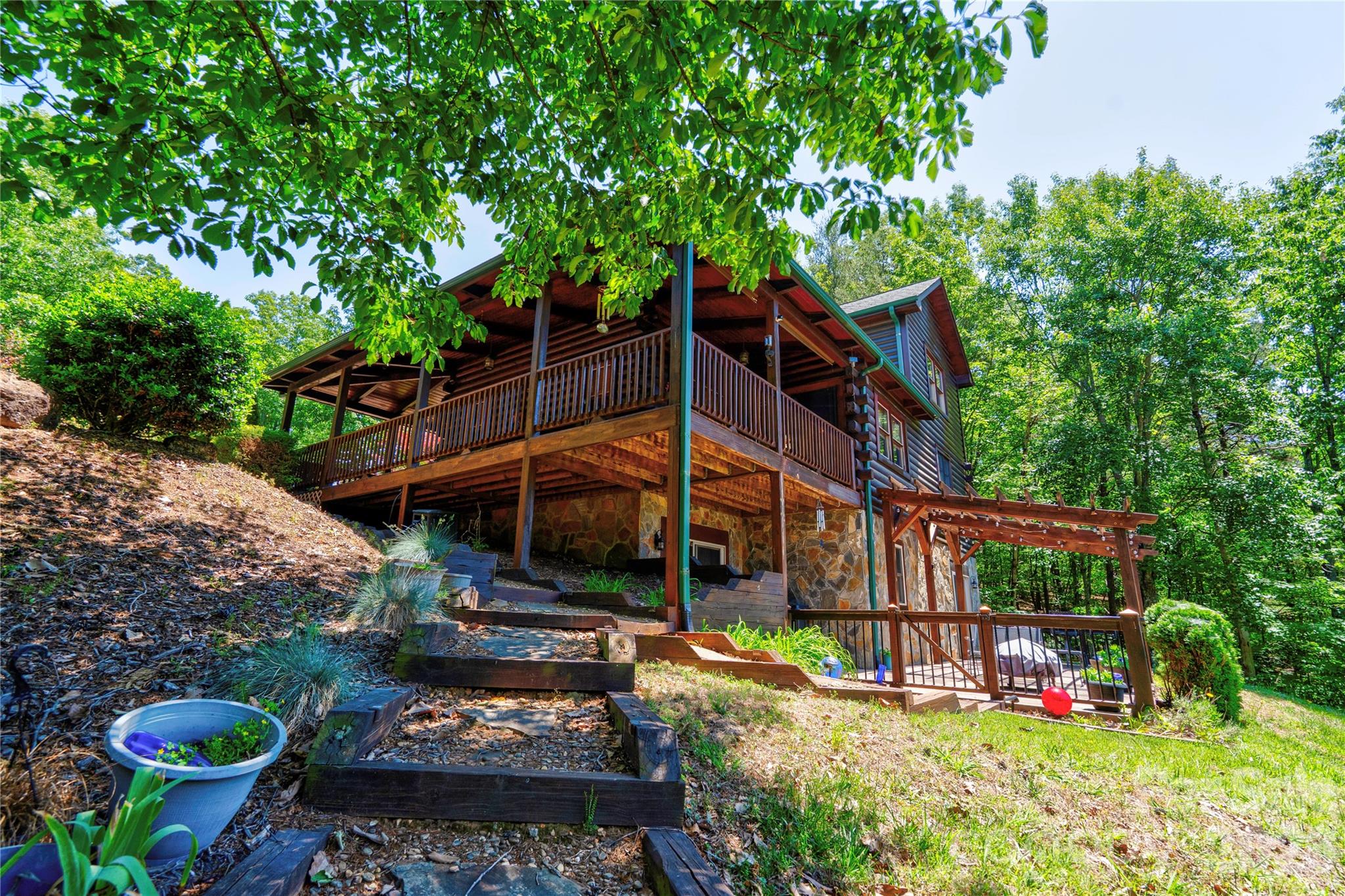389 Woodgate Drive Bostic NC 28018
