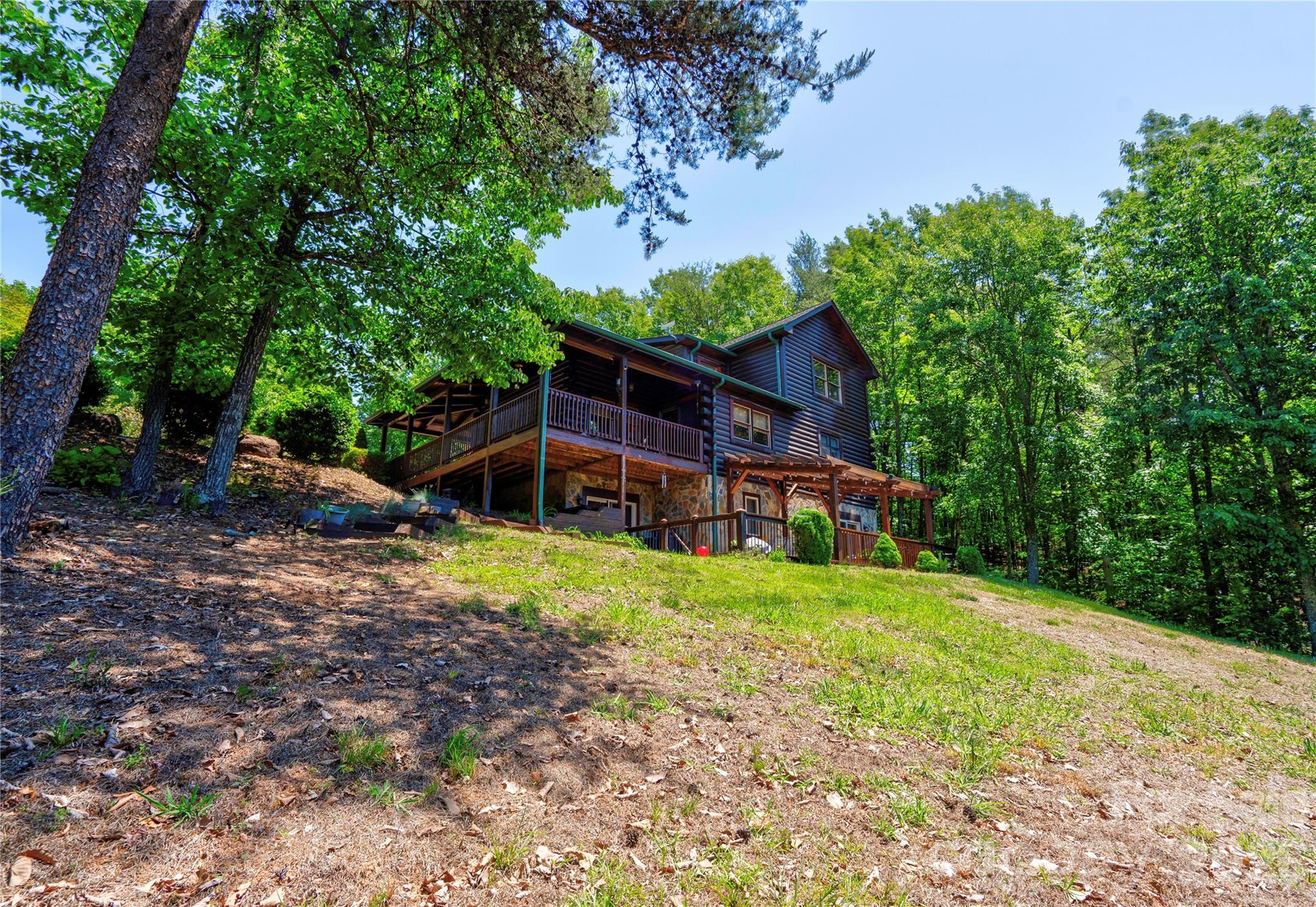389 Woodgate Drive Bostic NC 28018