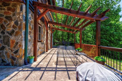 389 Woodgate Drive Bostic NC 28018