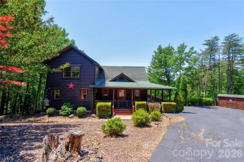 389 Woodgate Drive Bostic NC 28018