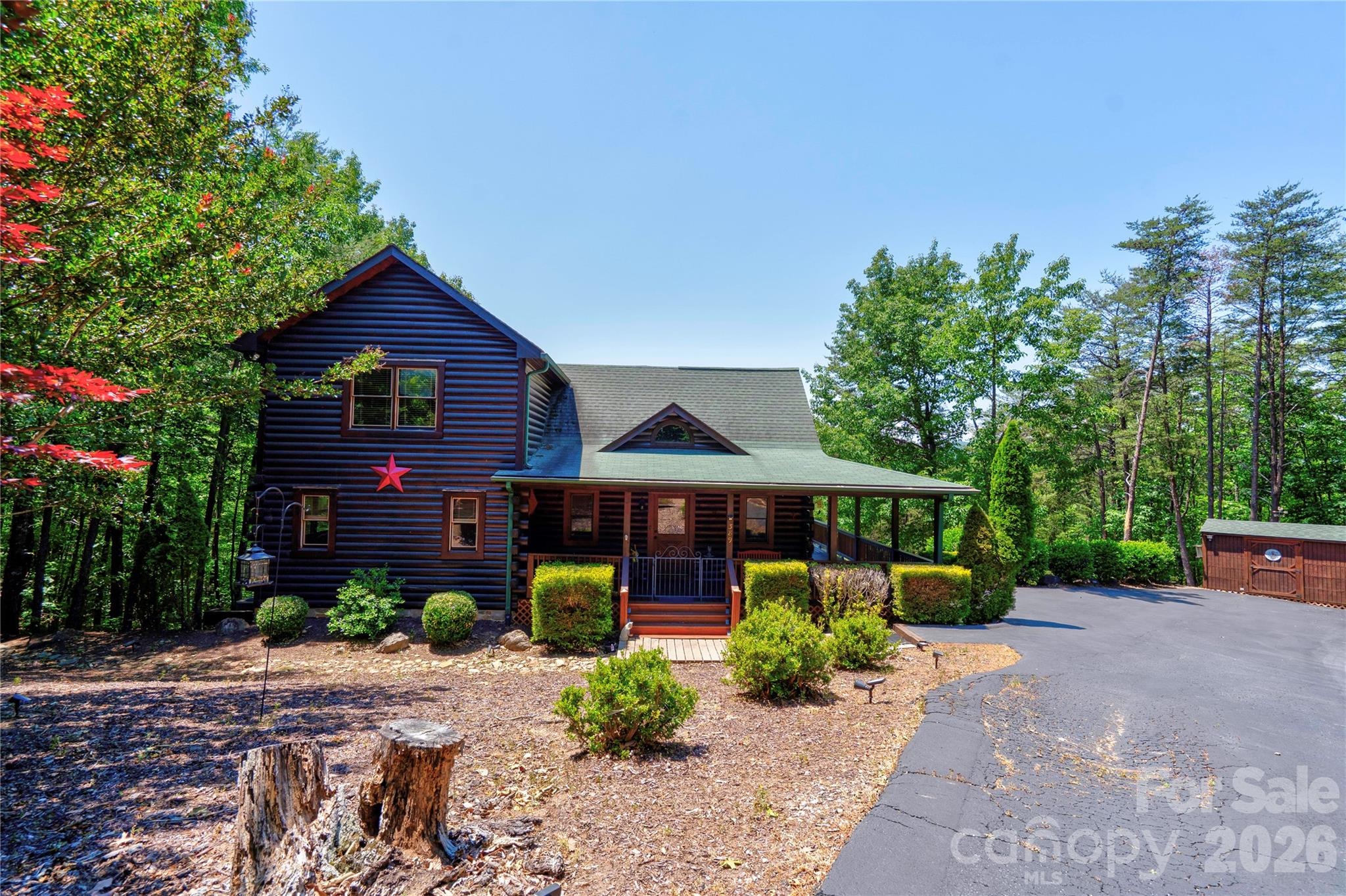 389 Woodgate Drive Bostic NC 28018