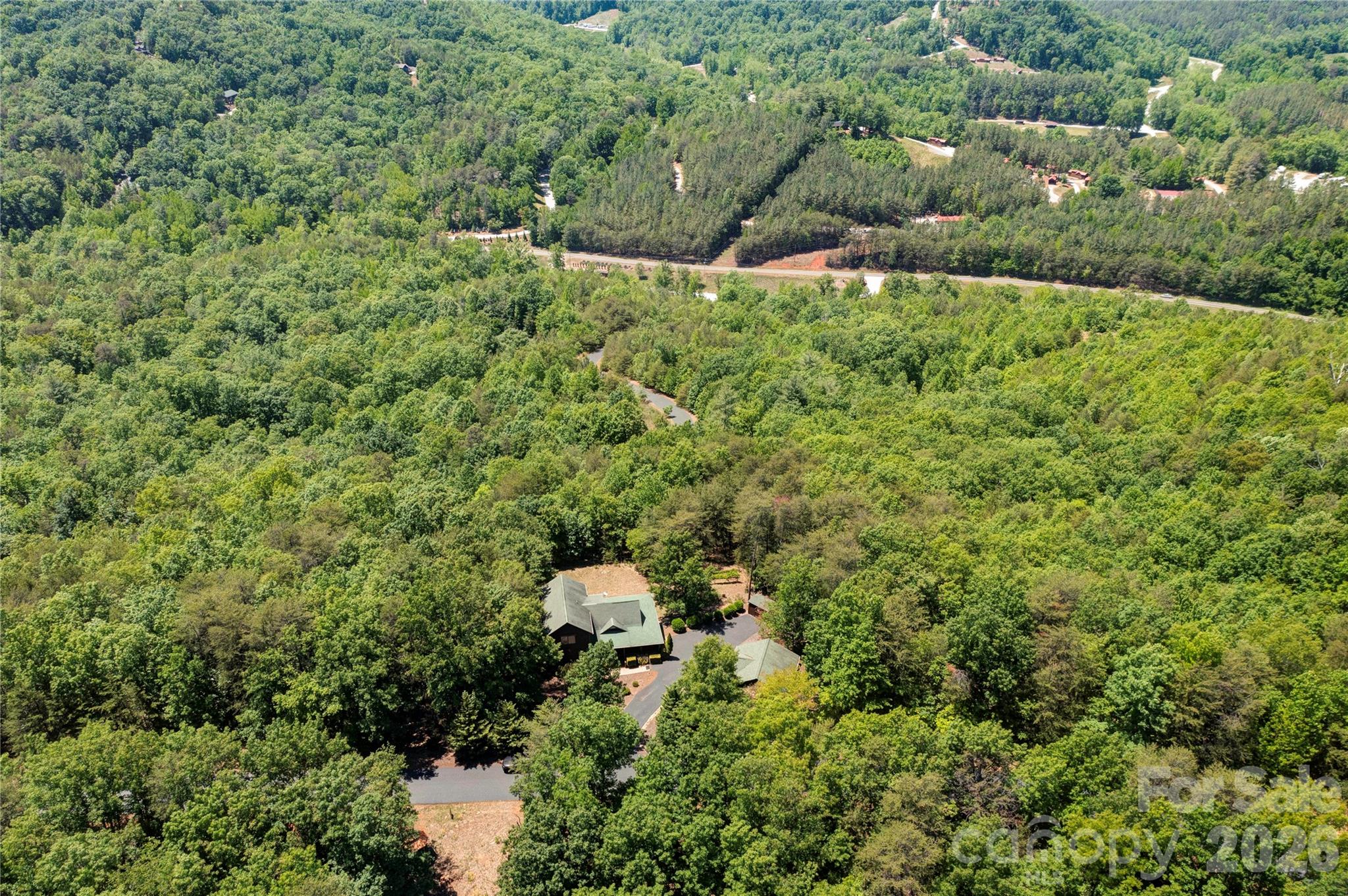 389 Woodgate Drive Bostic NC 28018
