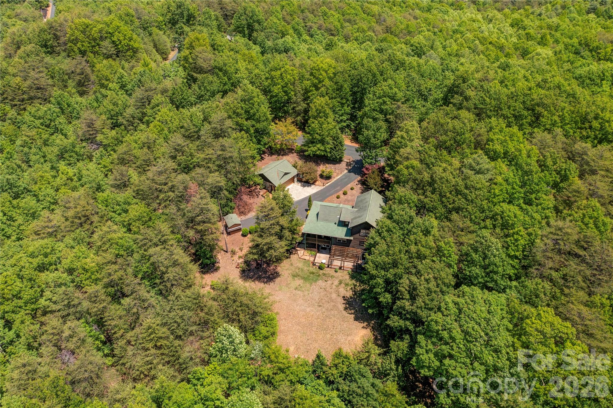 389 Woodgate Drive Bostic NC 28018