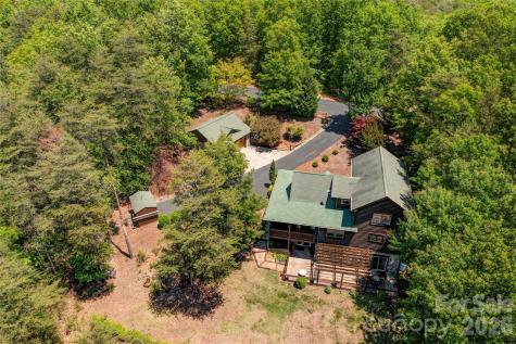 389 Woodgate Drive Bostic NC 28018