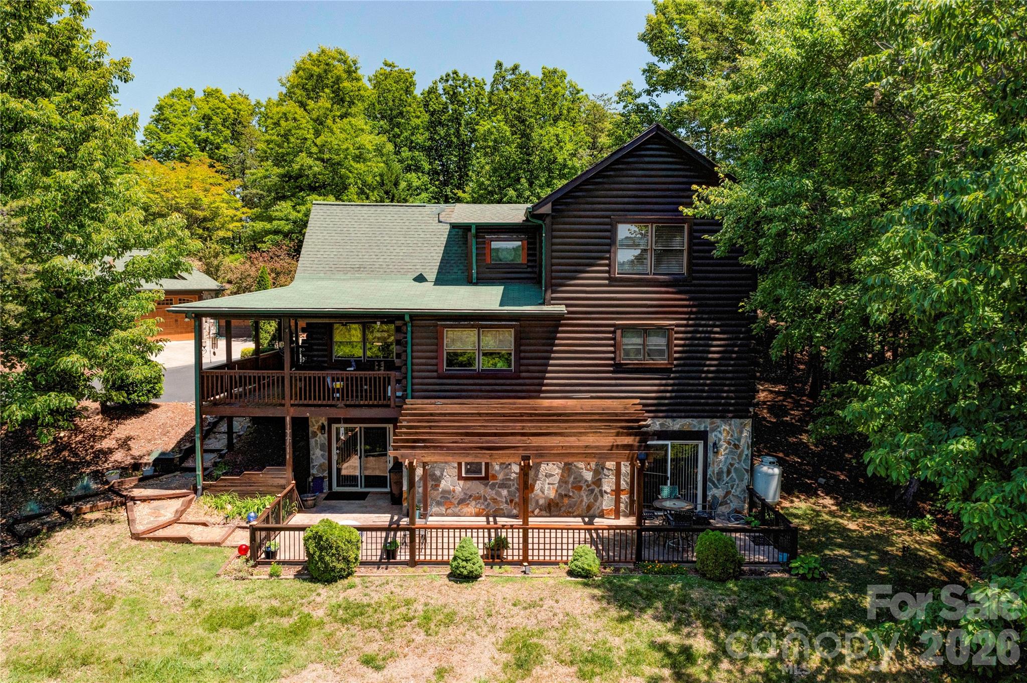 389 Woodgate Drive Bostic NC 28018