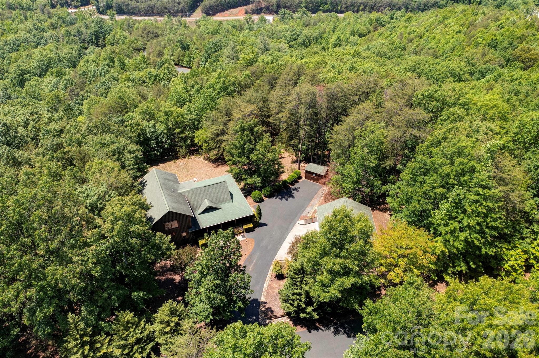389 Woodgate Drive Bostic NC 28018