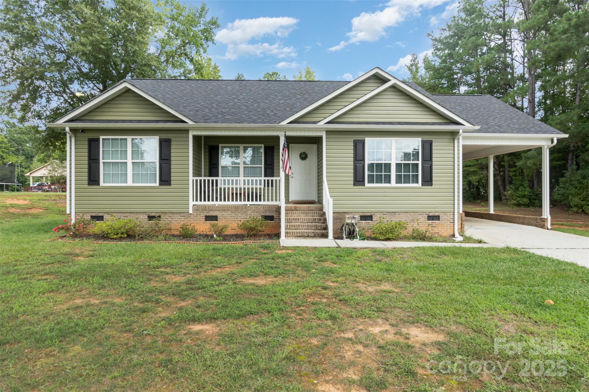 2211 Airport Road Lancaster SC 29720