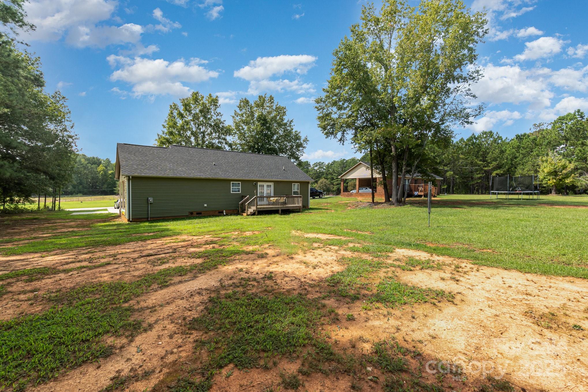 2211 Airport Road Lancaster SC 29720