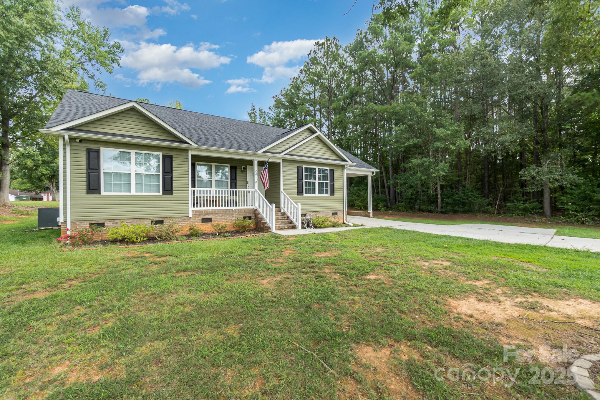 2211 Airport Road Lancaster SC 29720