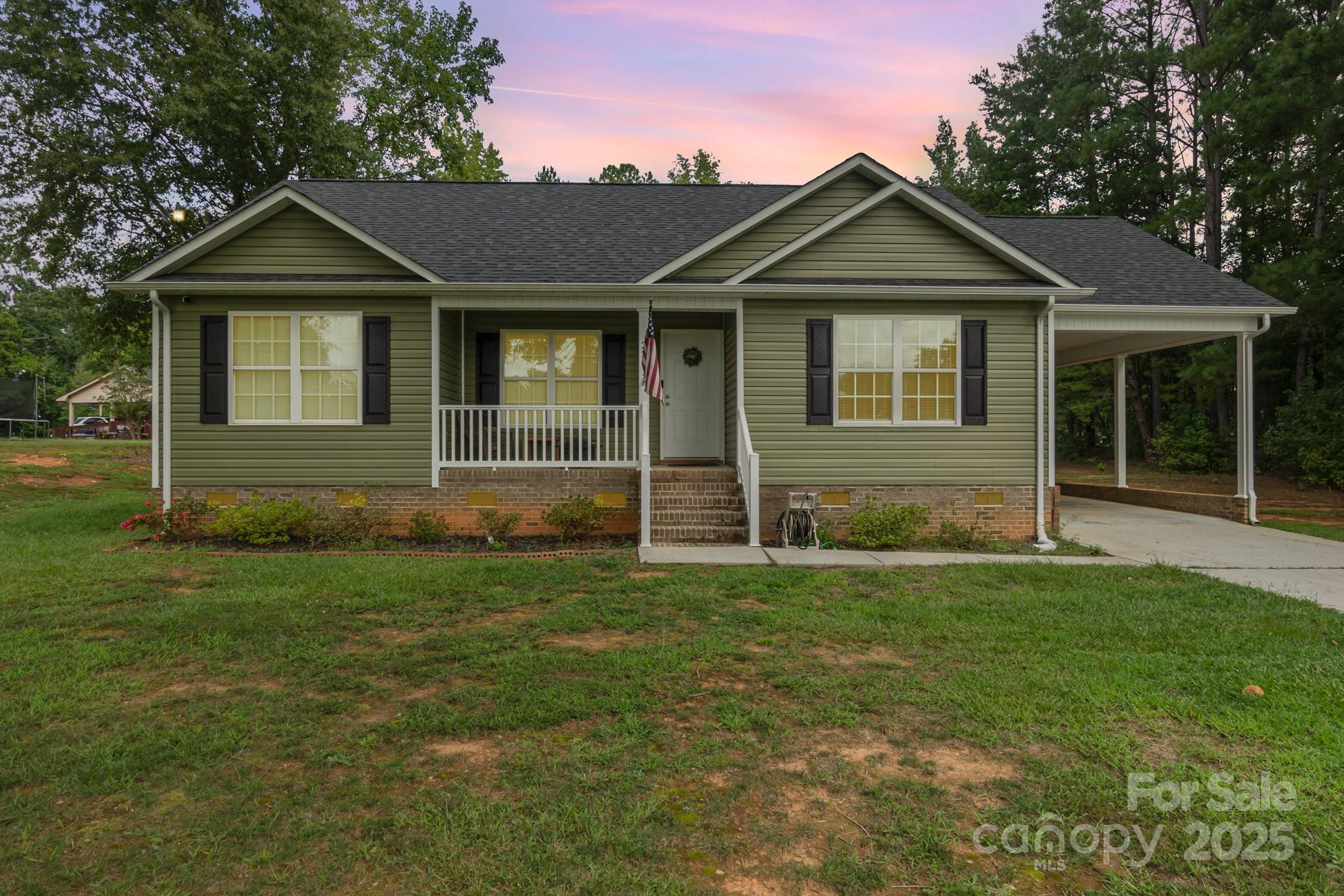 2211 Airport Road Lancaster SC 29720