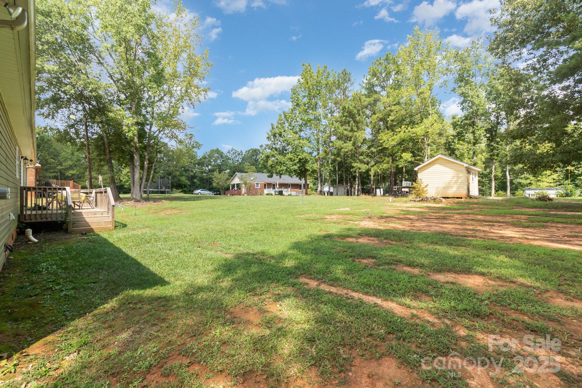 2211 Airport Road Lancaster SC 29720