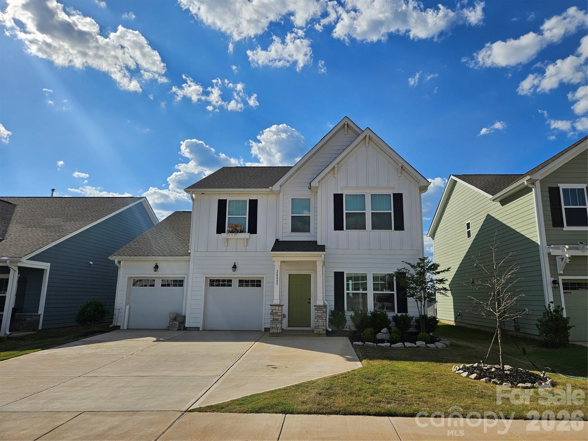 24089 Sailfish Drive Lancaster SC 29720
