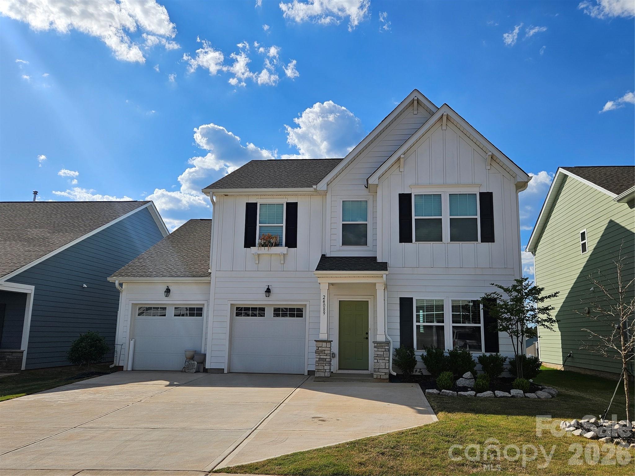 24089 Sailfish Drive Lancaster SC 29720