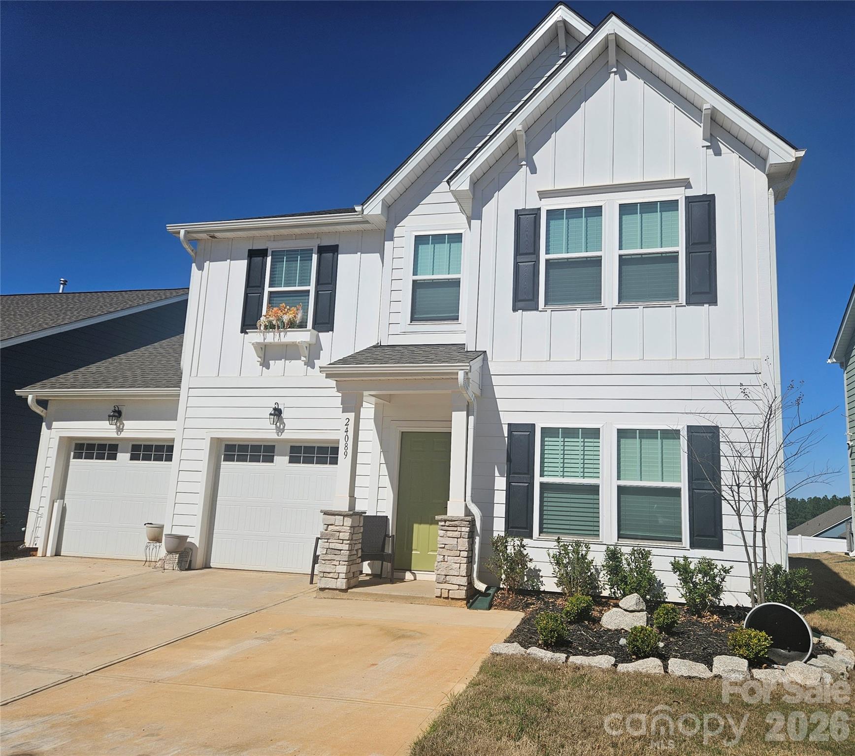 24089 Sailfish Drive Lancaster SC 29720