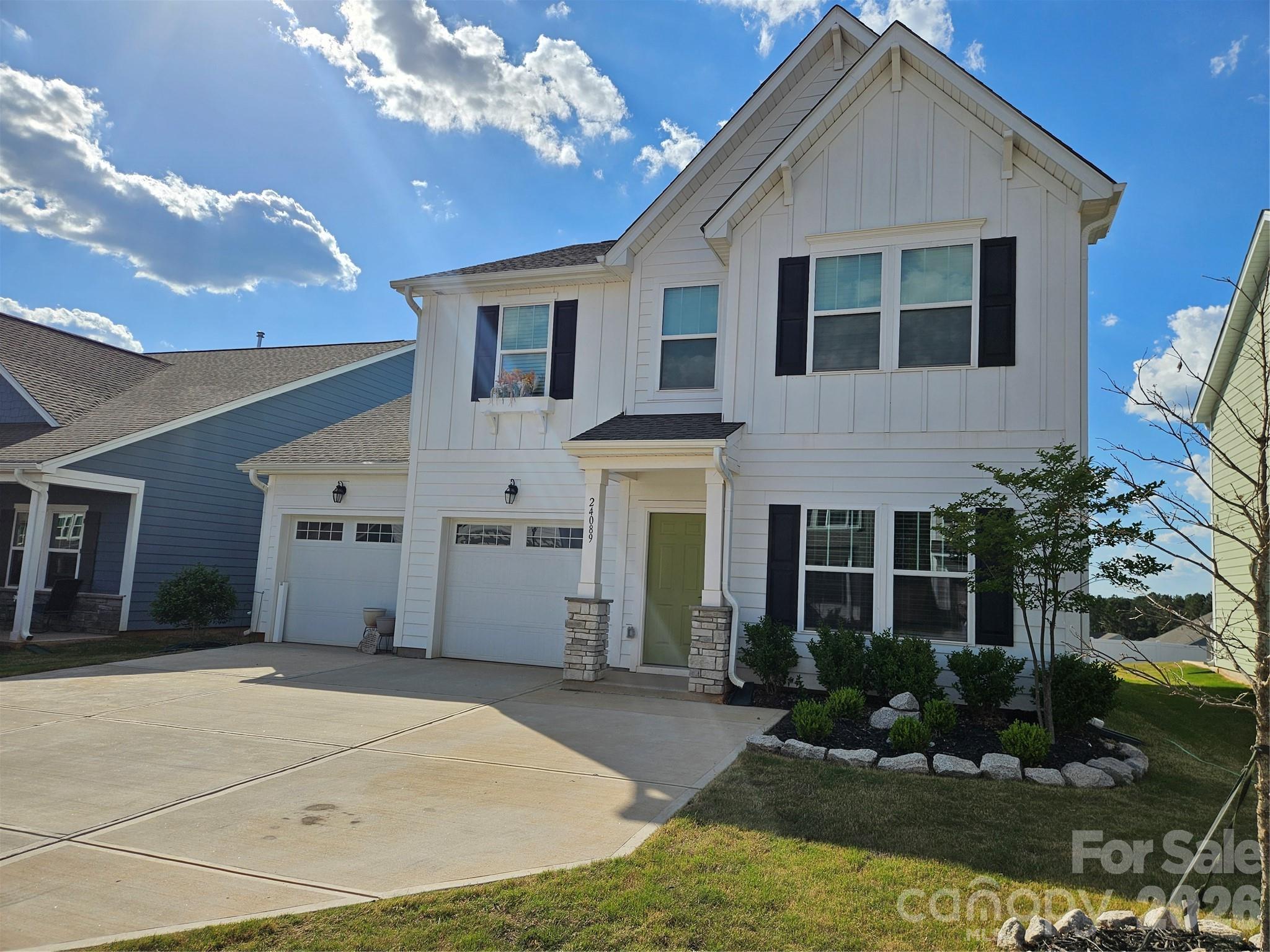 24089 Sailfish Drive Lancaster SC 29720