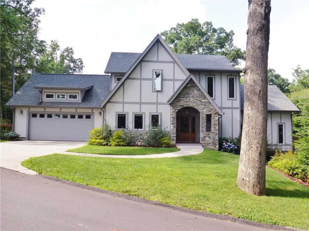 34 Chiles Avenue Asheville NC 28803