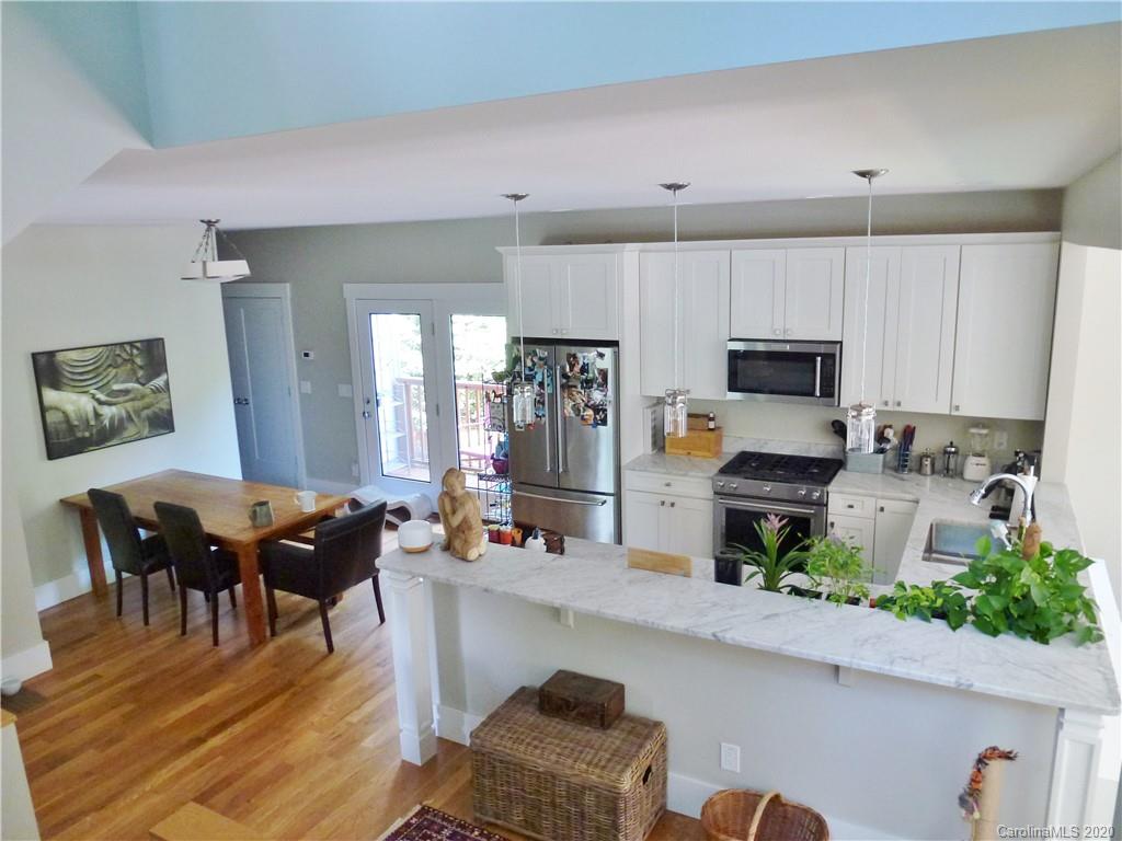 34 Chiles Avenue Asheville NC 28803