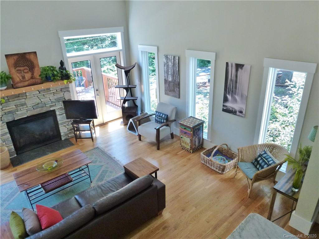 34 Chiles Avenue Asheville NC 28803
