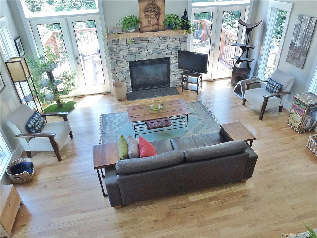 34 Chiles Avenue Asheville NC 28803