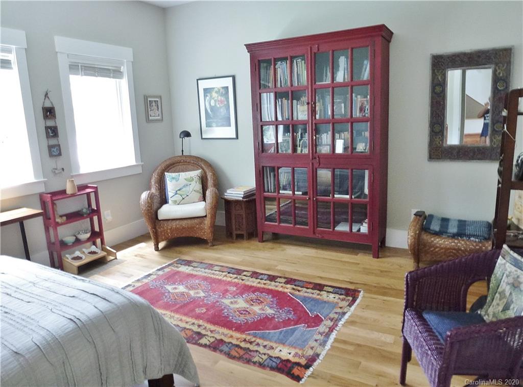 34 Chiles Avenue Asheville NC 28803