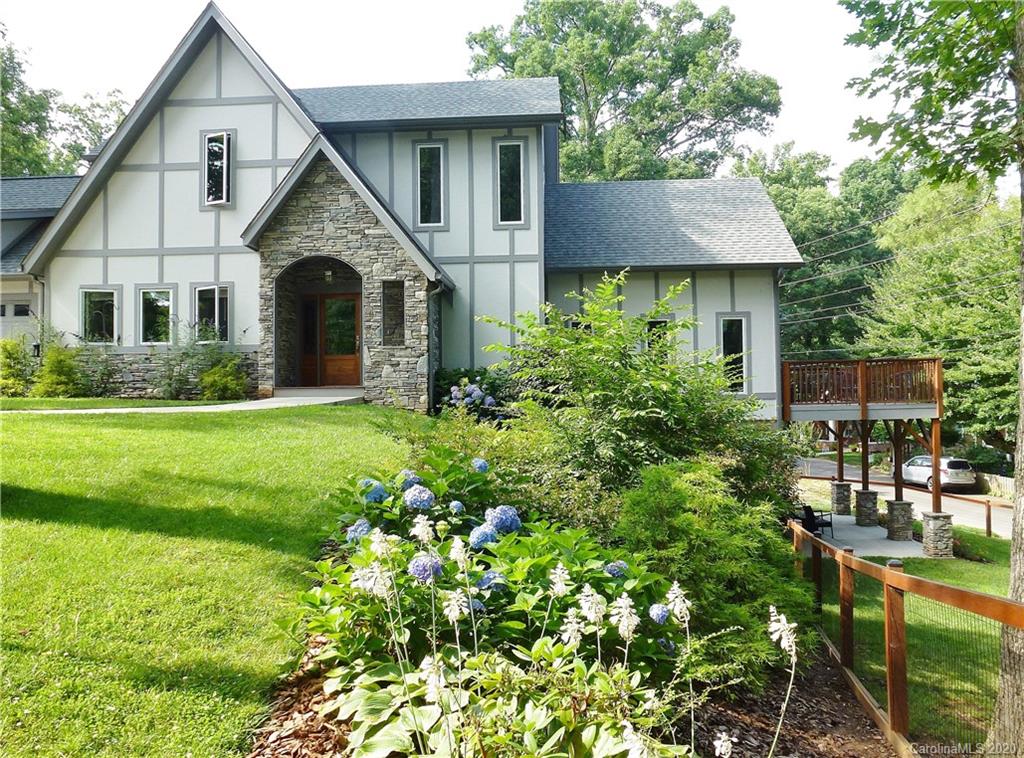 34 Chiles Avenue Asheville NC 28803