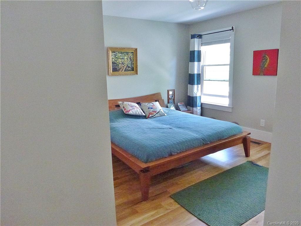 34 Chiles Avenue Asheville NC 28803