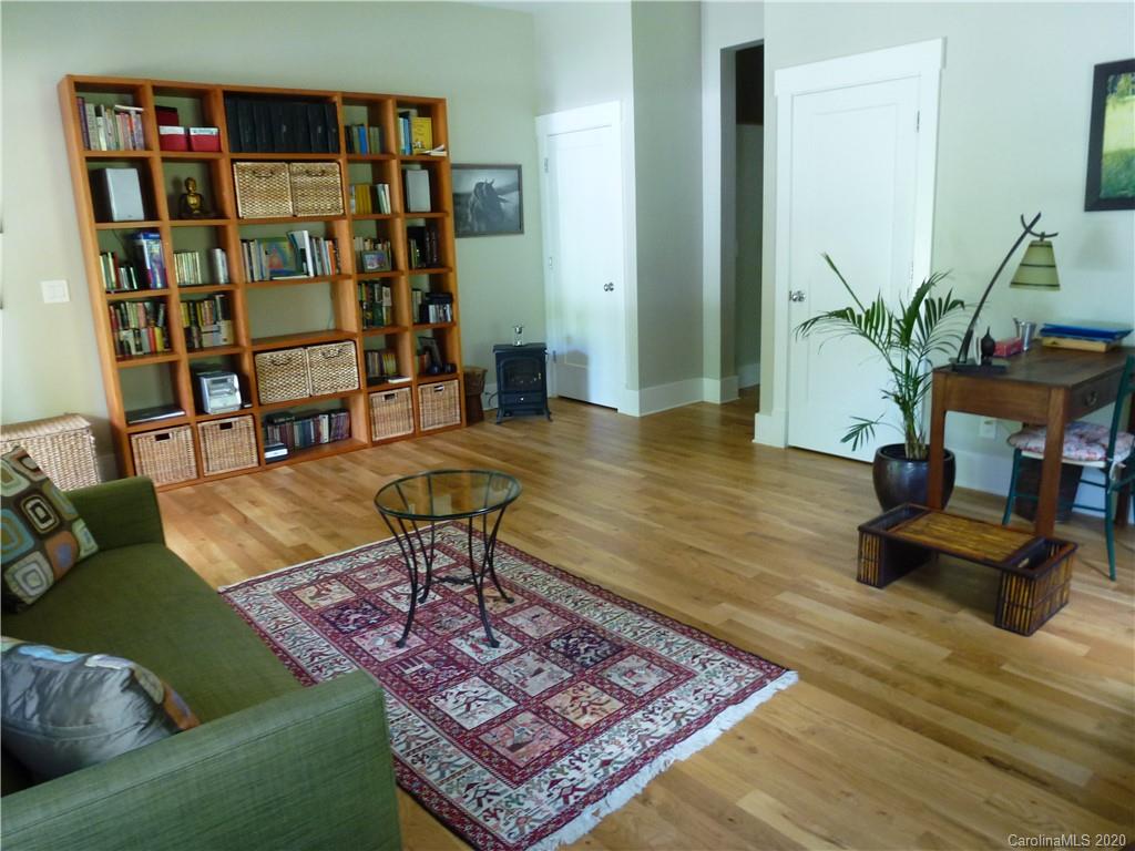 34 Chiles Avenue Asheville NC 28803