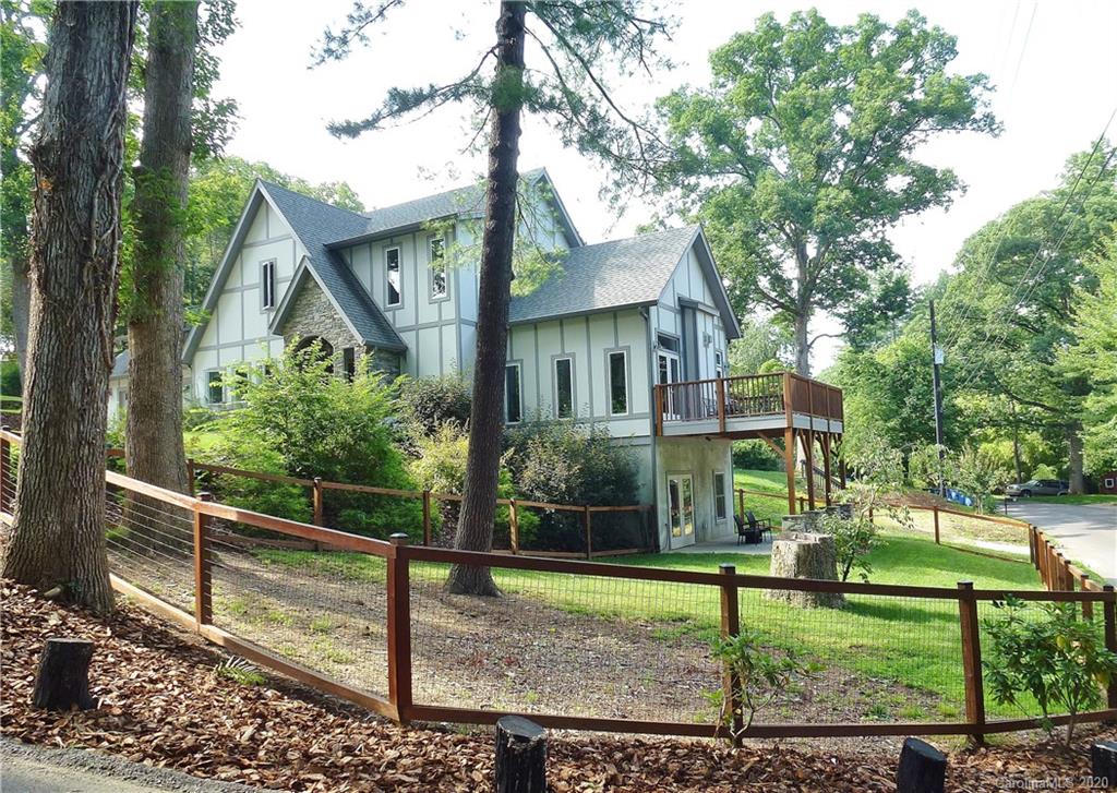 34 Chiles Avenue Asheville NC 28803