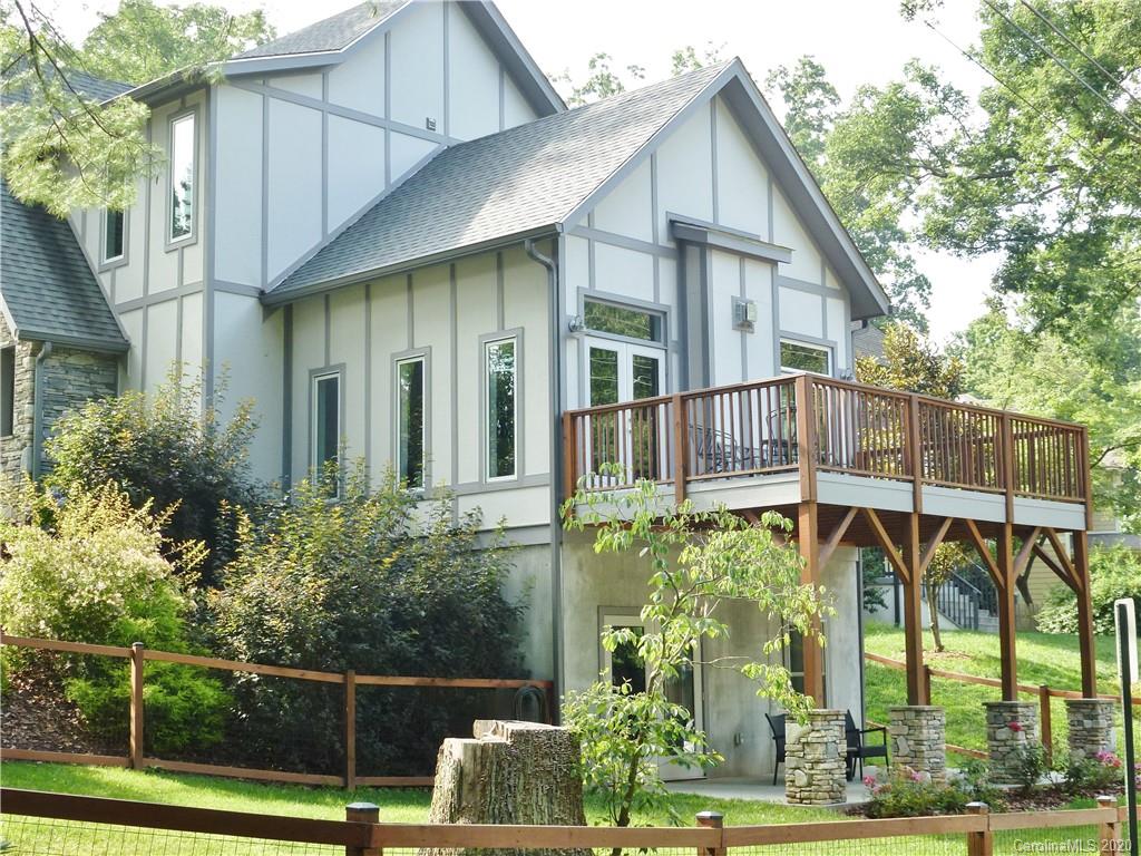 34 Chiles Avenue Asheville NC 28803