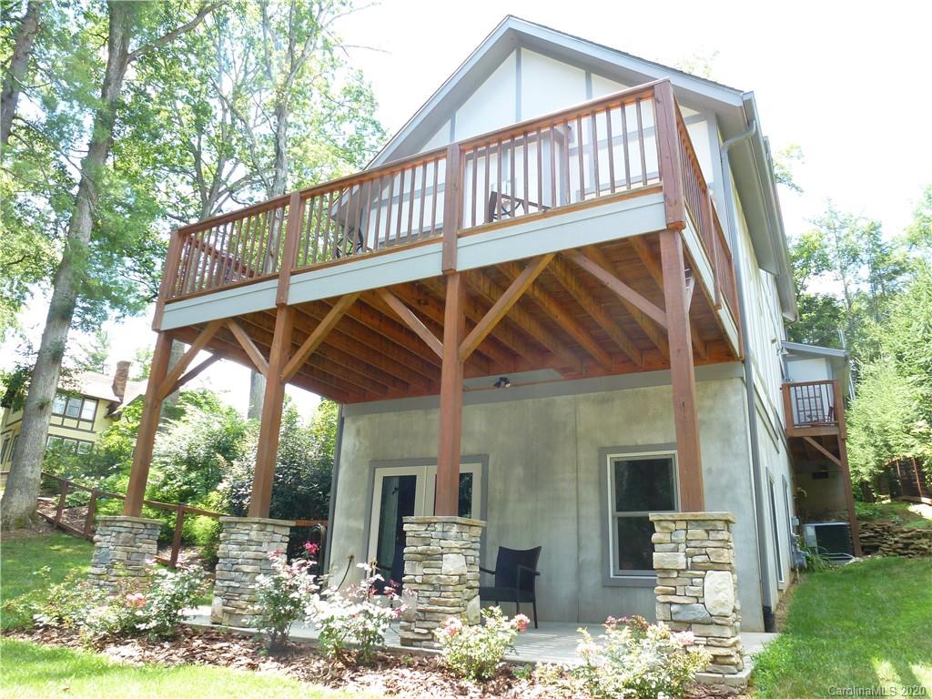 34 Chiles Avenue Asheville NC 28803