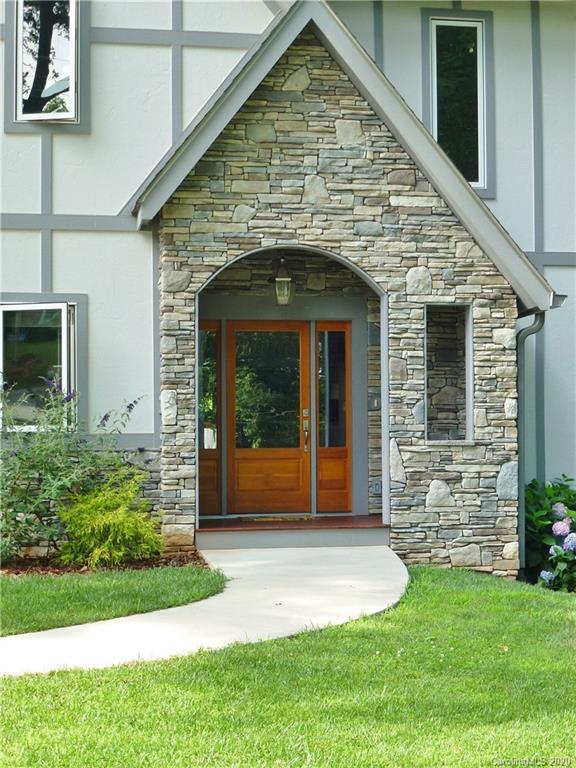 34 Chiles Avenue Asheville NC 28803