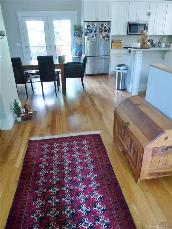 34 Chiles Avenue Asheville NC 28803